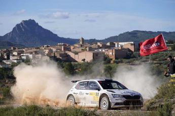 RallyRACC Catalunya –Costa Daurada 2023